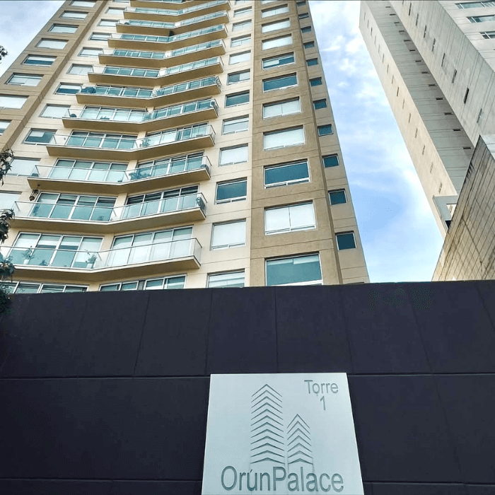 Departamento Bosque Real