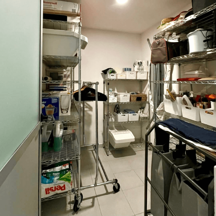 Departamento Bosque Real