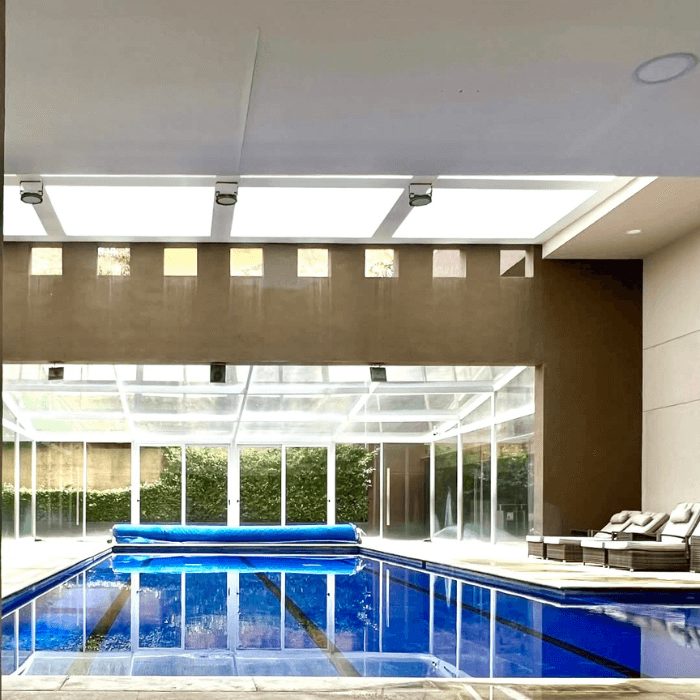 Departamento Bosque Real