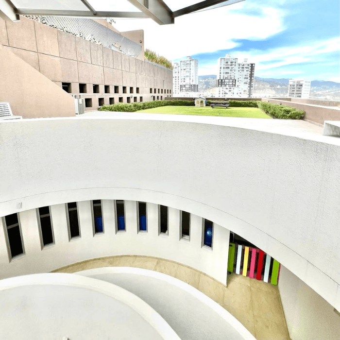 Departamento Bosque Real