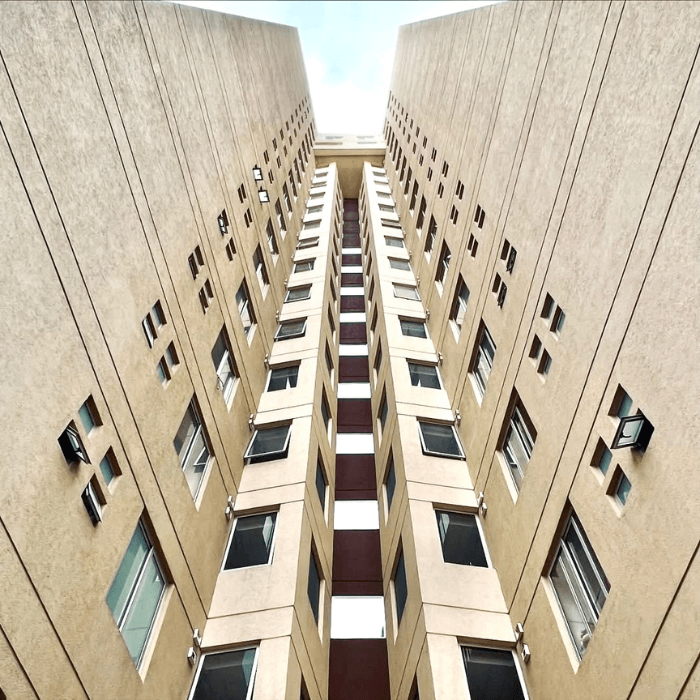 Departamento Bosque Real