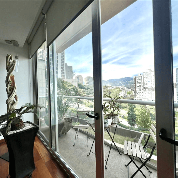 Departamento Bosque Real