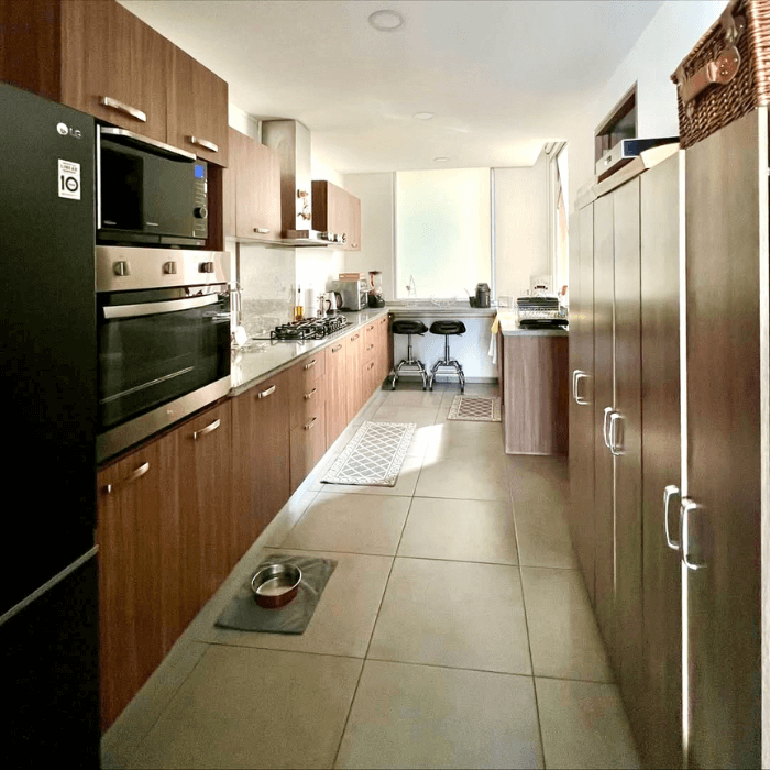 Departamento Bosque Real