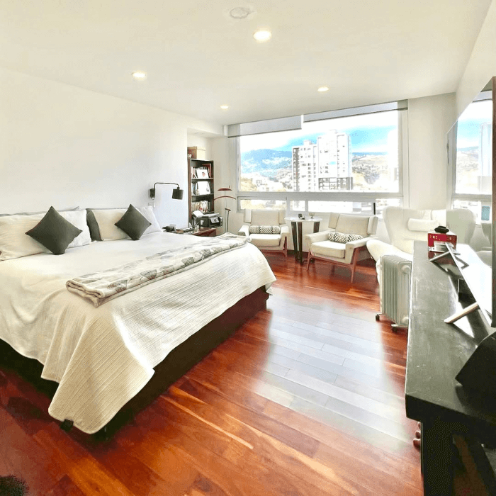 Departamento Bosque Real