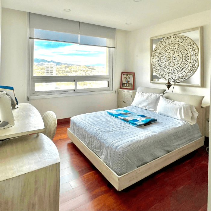 Departamento Bosque Real