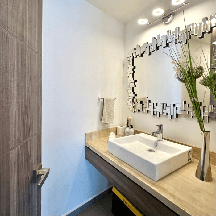 Departamento Bosque Real