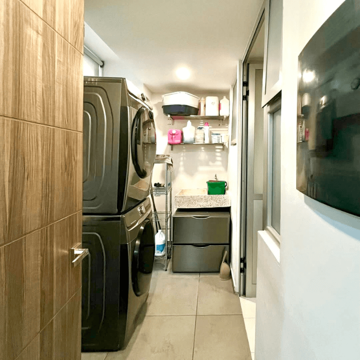 Departamento Bosque Real