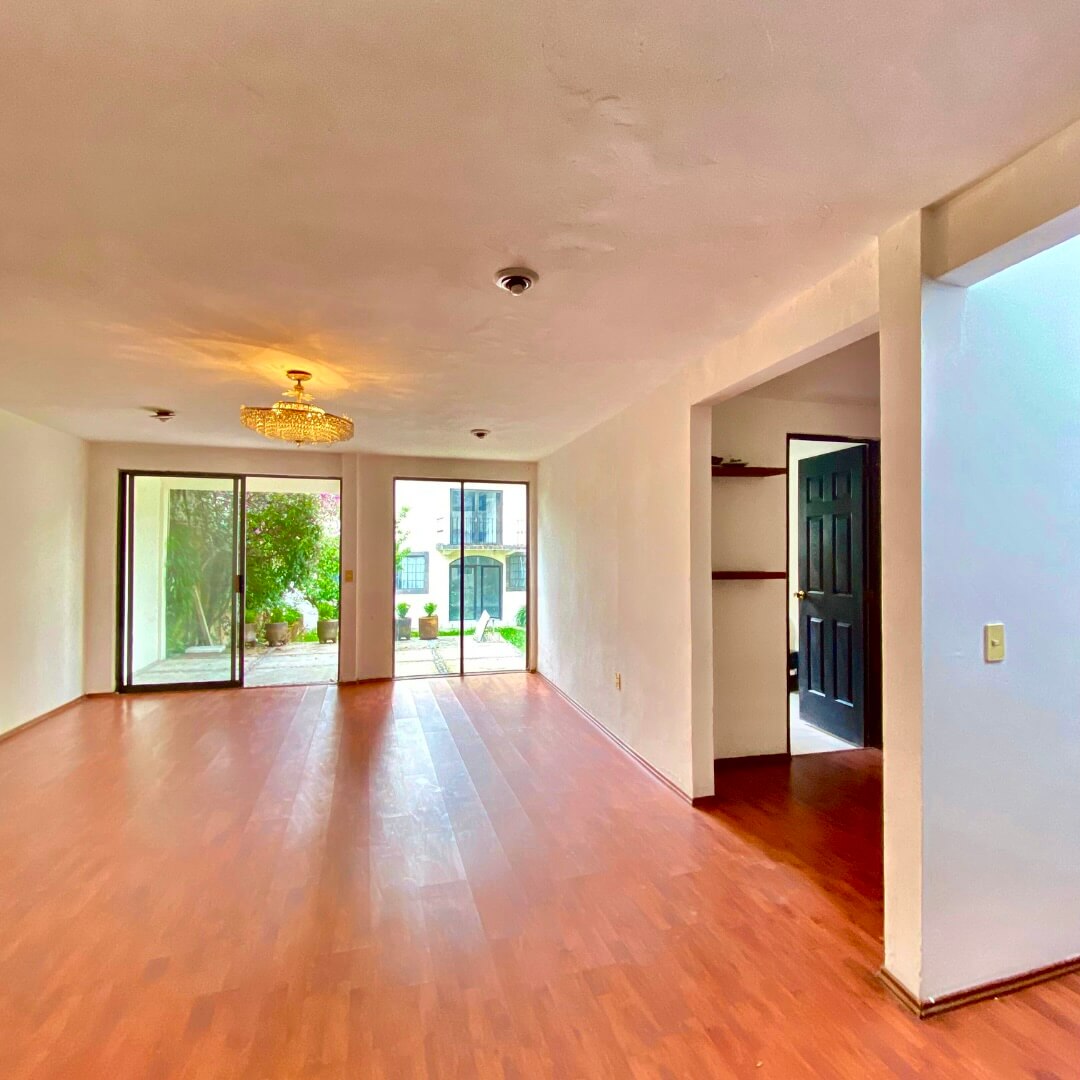Casa en Venta en Vista Hermosa