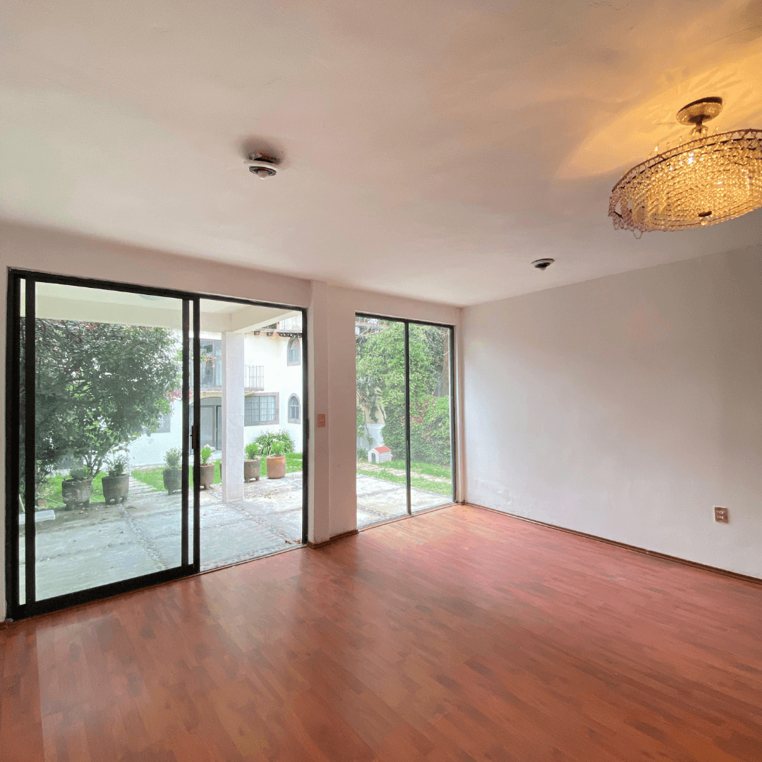 Casa en Venta en Vista Hermosa
