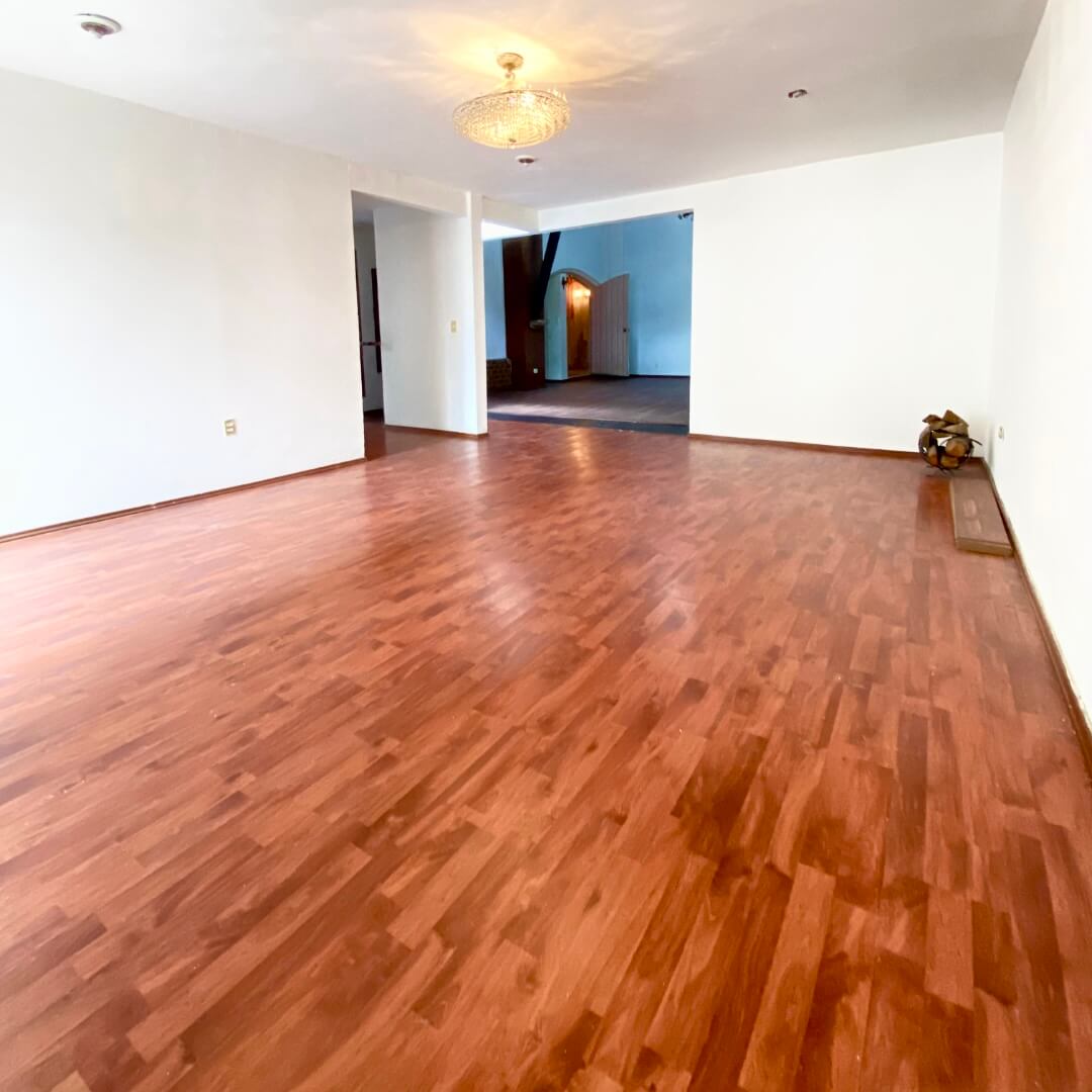 Casa en Venta en Vista Hermosa