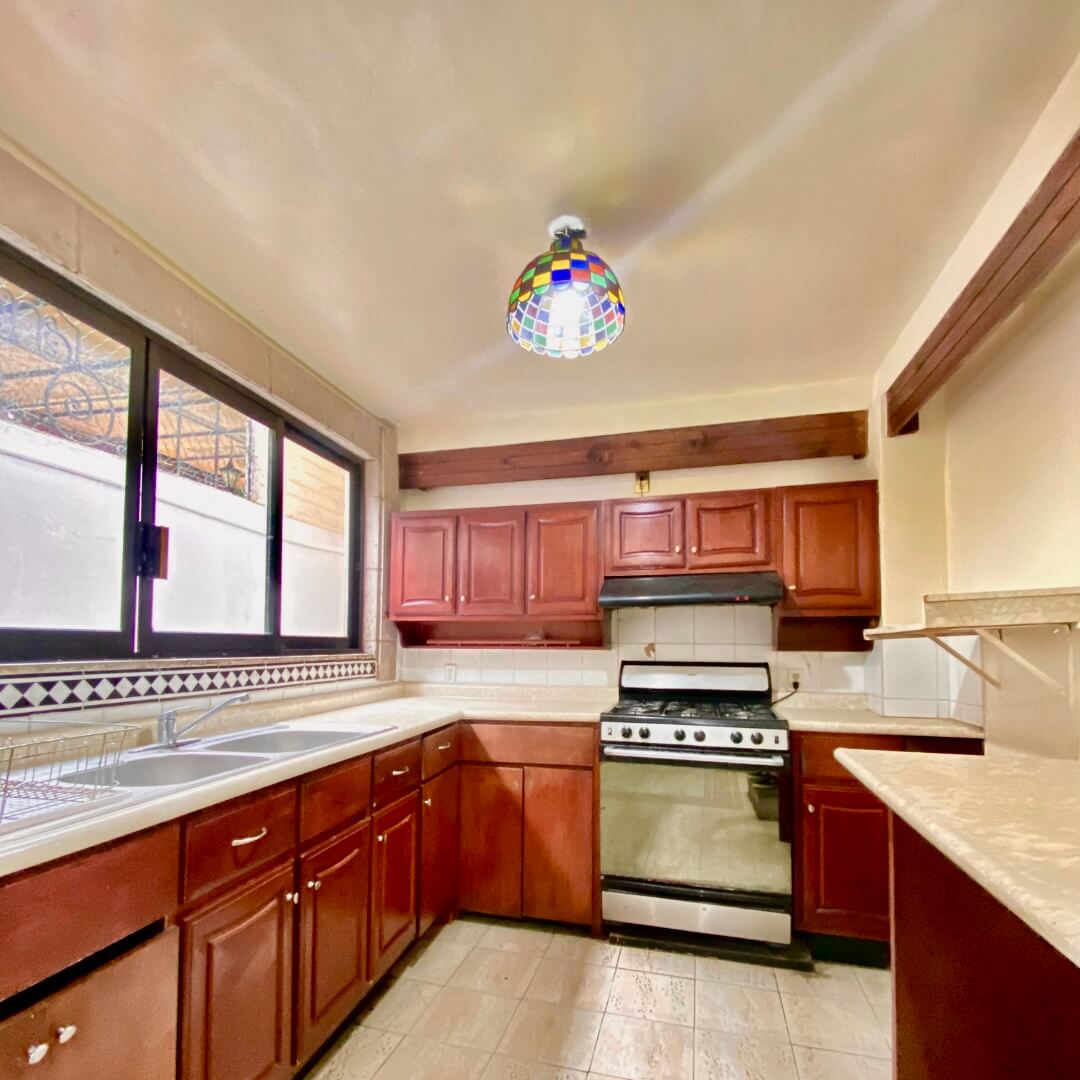 Casa en Venta en Vista Hermosa
