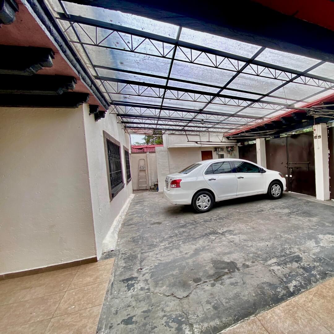 Casa en Venta en Vista Hermosa