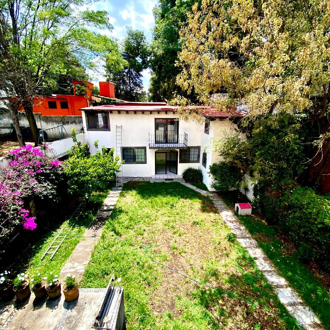 Casa en Venta en Vista Hermosa