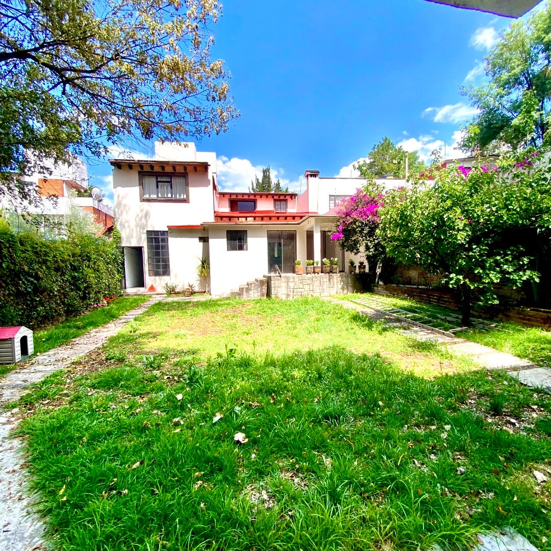 Casa en Venta en Vista Hermosa