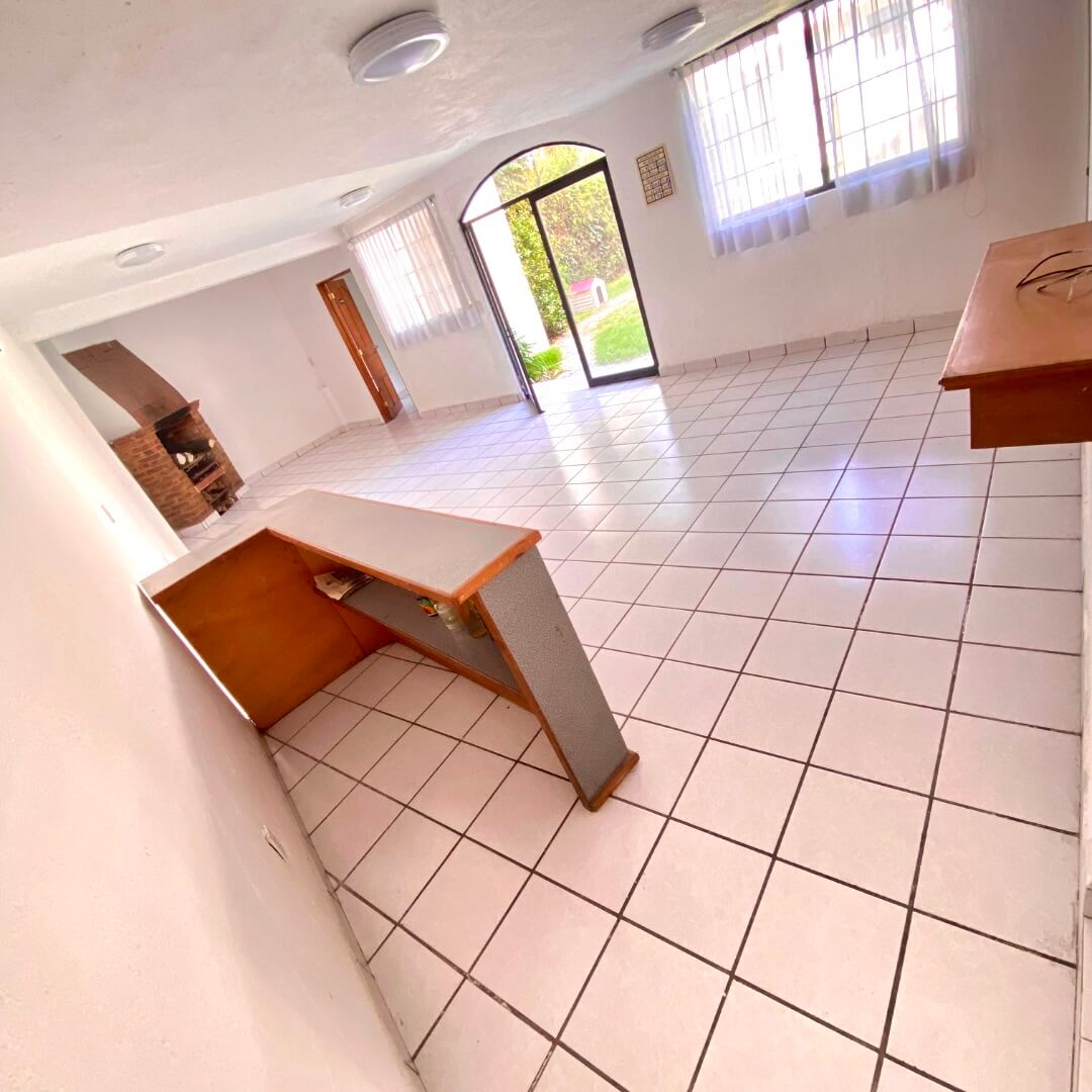 Casa en Venta en Vista Hermosa