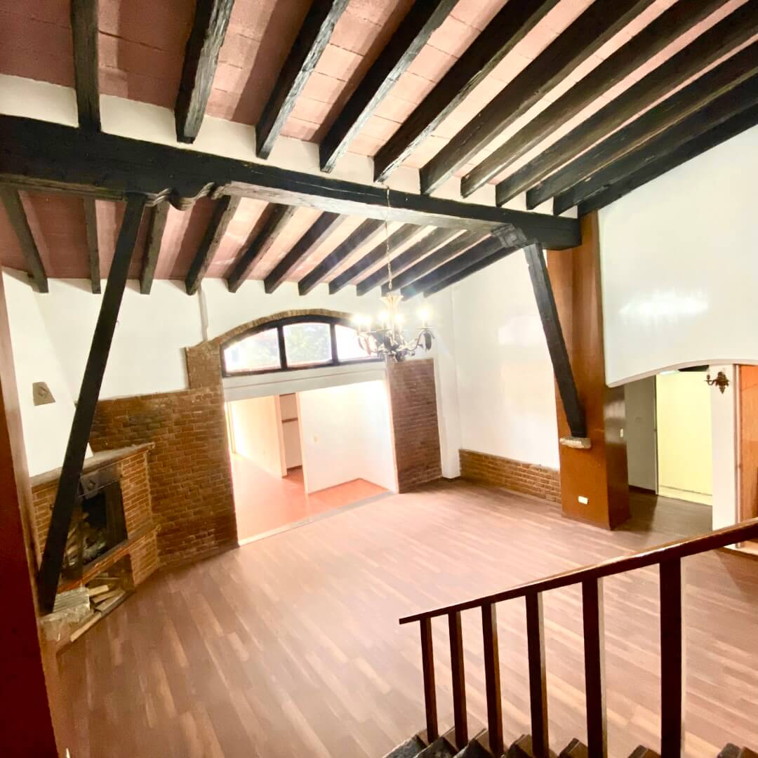Casa en Venta en Vista Hermosa